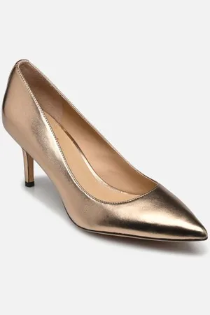 Ralph Lauren Lanette Pumps by