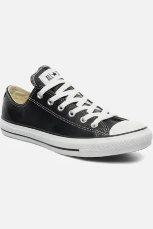 Converse Chuck Taylor All Star Leather Ox M by
