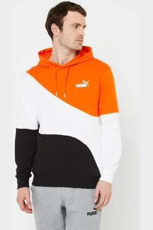 PUMA Power Cat Hoodie Tr by