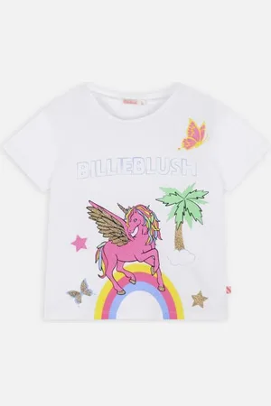 Billieblush Tee-Shirt Manches Courtes U15B02 by