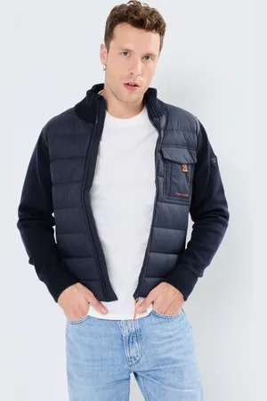 Gertrude Laurenzo Gilet Zipper by