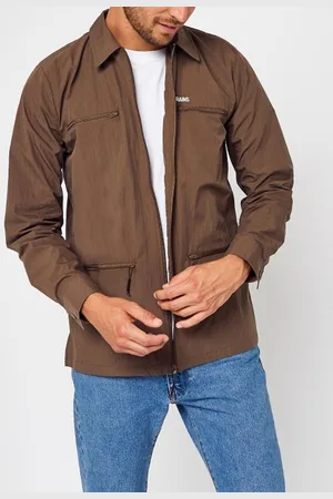 Rains Woven Shirt Men by