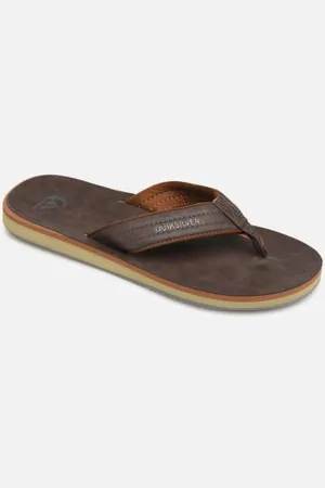 Quiksilver Carver Nubuck by
