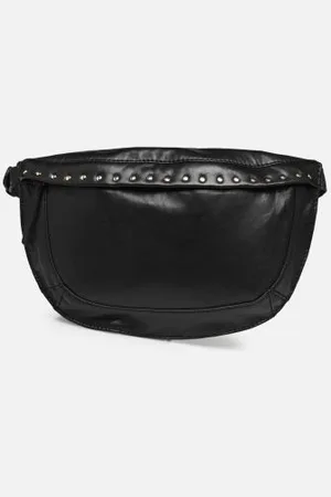 VILA Vimargaret Leather Bumbag/Ef/Ls by