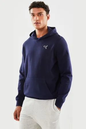 PUMA Better Essential Hoodie Fl by