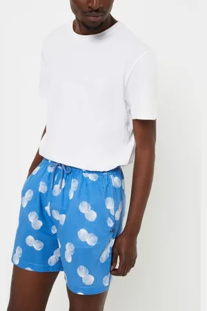 Blend Shorts Woven by