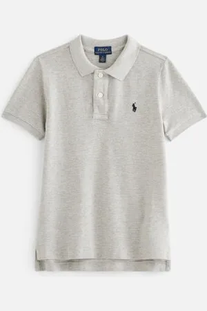 Ralph Lauren Le Polo emblématique en coton piqué 322603252 NPU by