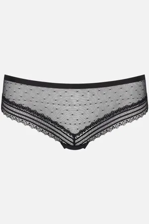 Triumph Tempting Tulle_01 Hipster by