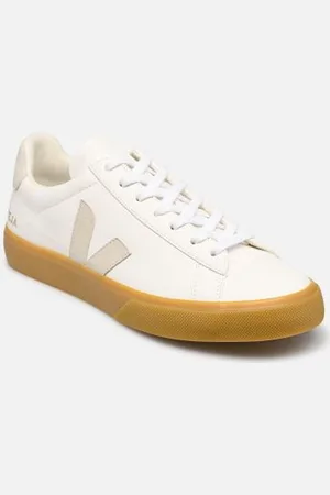 Veja Campo Chromefree Leather M by
