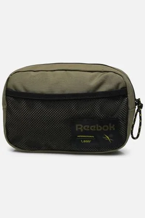 Reebok Cl Outdoor S Shoulder Bag by