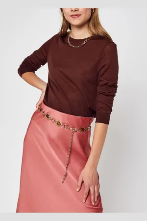 Calvin Klein Merino Crew Neck Sweater by