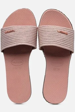 Havaianas Hav. You Malta Metallic W by