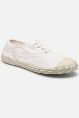 Bensimon Tennis Lacets H by