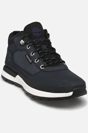 Timberland Field trekker low lace sneaker by
