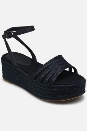 Tommy Hilfiger ESSENTIAL BASIC FLATFORM SANDAL by