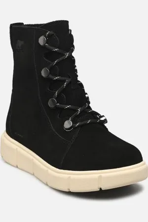 sorel EXPLORER III JOAN WATERPROOF by