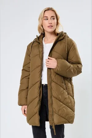 B YOUNG BYBOMINA JACKET 6 - by