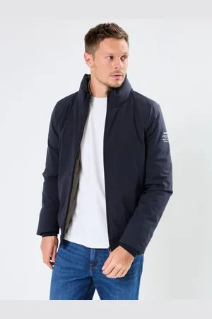ECOALF GRAYSALF JACKET MAN by