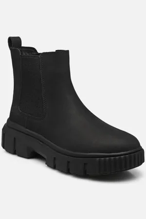 Timberland Greyfield Chelsea New by