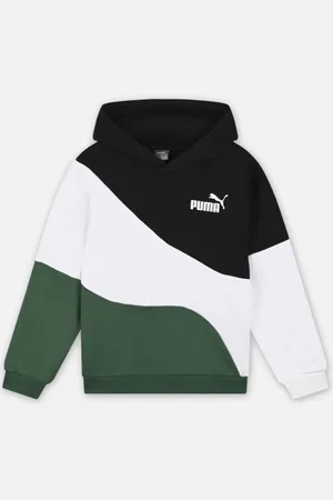 PUMA Power Cat Hoodie Tr B by