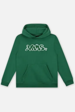 Vans By Caps Loose PO by