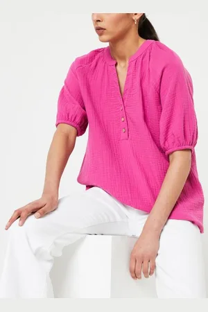 B YOUNG Byiberlin Tunic Blouse 2 by