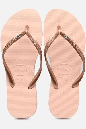Havaianas Hav. Slim Crystal SW II W by