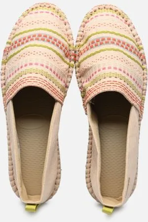 Havaianas Hav. Espadrille Classic Flatform Eco W by