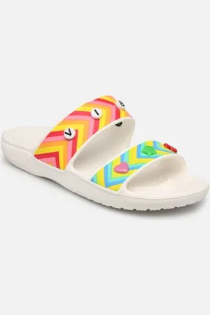 Crocs Classic Festival Vibes W by