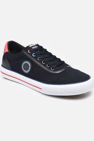 JACK & JONES JFWTOBY CANVAS MIX SNEAKER by