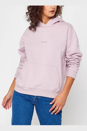 New Balance Sweatshirt Nature State Femme by