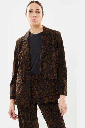 Y.A.S Yasleola Ls Blazer by