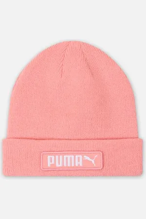 PUMA Classic Cuff Beanie Jr by