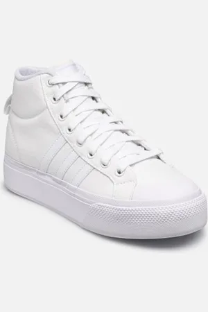adidas Bravada 2.0 Mid Platform by