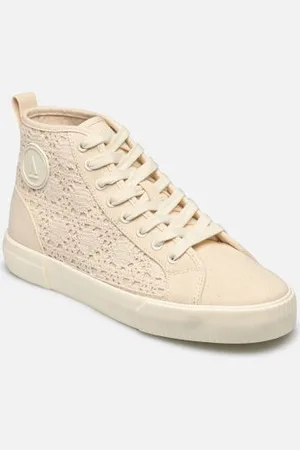 Armistice FOXY MID LACE W by