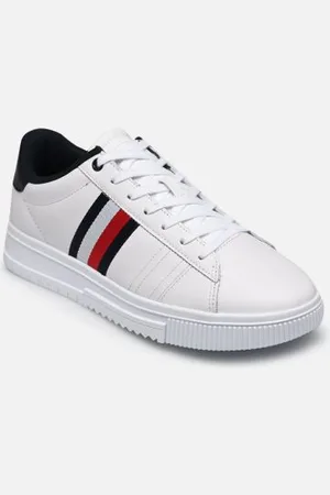 Tommy Hilfiger SUPERCUP LEATHER by