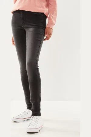 VILA Visarah Lia01 Rw Skinny Jeans-Noos by