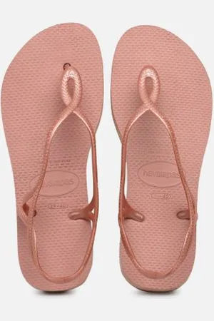 Havaianas HAV. LUNA FLATFORM by