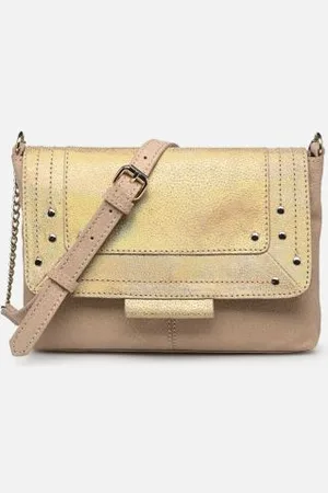 Pieces Pcfelizio Leather Cross Body Fc by