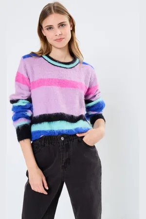 LILI SIDONIO Young Ladies Knitted Sweater LAL344CH by