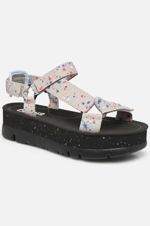 Camper Oruga Up W by