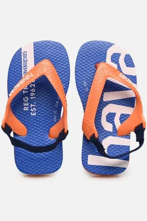 Havaianas Kids Baby Logomania by