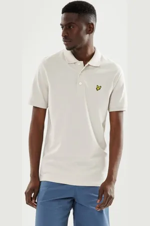 Lyle &amp; scott Plain Polo Shirt by