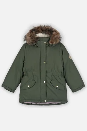 NAME IT Nmfmarlin Parka Jacket Pb South by