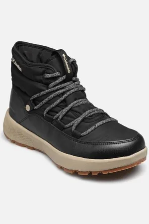 Columbia Slopeside Village Omni Heat Mid by