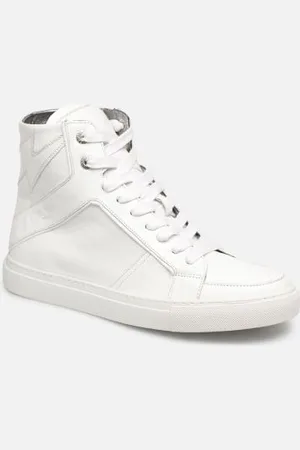 Zadig & Voltaire ZV1747 High Fla by