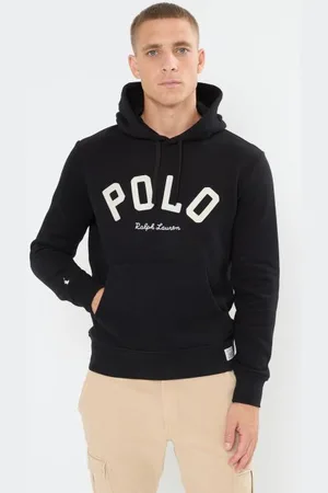 Ralph Lauren Lspohoodm2-Long Sleeve-Sweatshirt 710952040 by