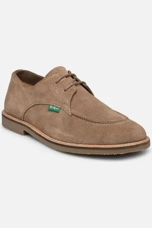 Kickers Kick Totaly by