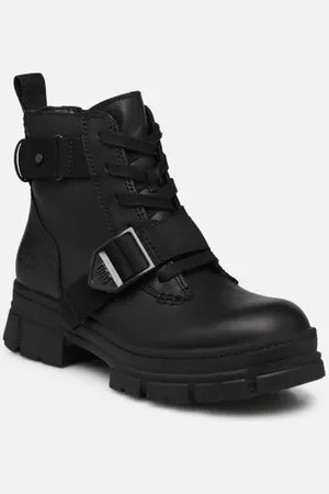 UGG W ASHTON LACE UP by
