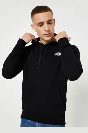 The North Face M Outdoor Graphic Hoodie Light by